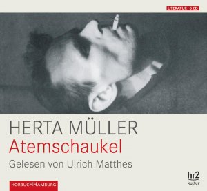 ISBN 9783899036862: Atemschaukel