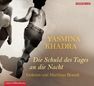 ISBN 9783899036886: Die Schuld des Tages an die Nacht - 6 CDs