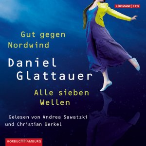 ISBN 9783899037005: Gut gegen Nordwind / Alle sieben Wellen