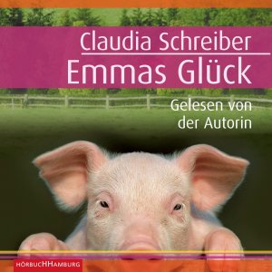 ISBN 9783899037302: Emmas Glück - 4 CDs