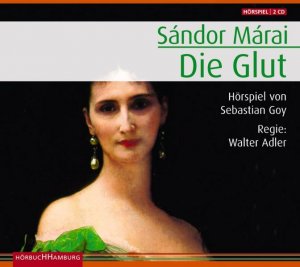 ISBN 9783899037319: Die Glut