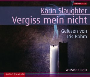 ISBN 9783899037814: Vergiß mein nicht