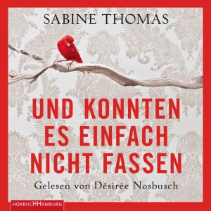 ISBN 9783899038682: Und konnten es einfach nicht fassen - 3 CDs