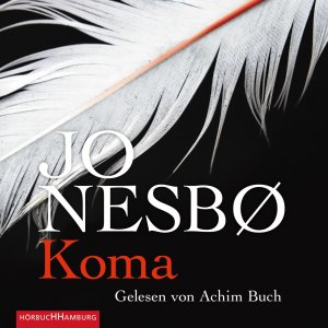 ISBN 9783899038699: Koma (Ein Harry-Hole-Krimi 10): 7 CDs