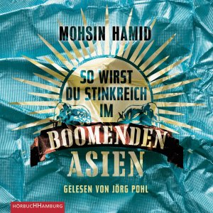 ISBN 9783899038842: So wirst du stinkreich im boomenden Asien: 4 CDs