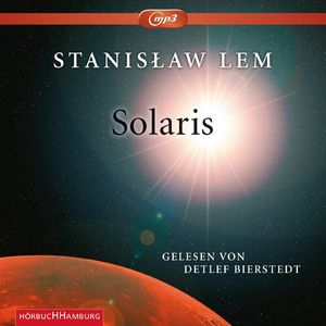 ISBN 9783899039139: Solaris - 2 CDs