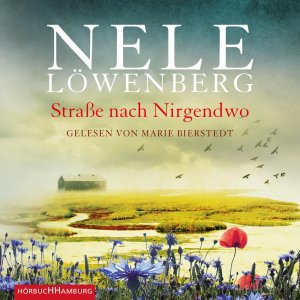 ISBN 9783899039337: Straße nach Nirgendwo (Sheridan-Grant-Serie 2) - 6 CDs