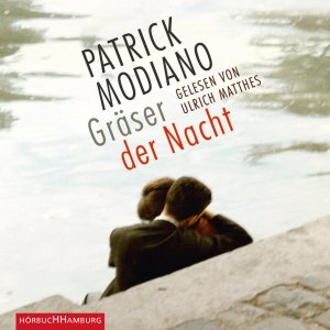 ISBN 9783899039405: Gräser der Nacht - 4 CDs