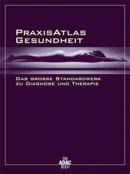 ISBN 9783899051339: Praxis-Atlas Gesundheit