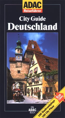 ISBN 9783899051513: City Guide Deutschland