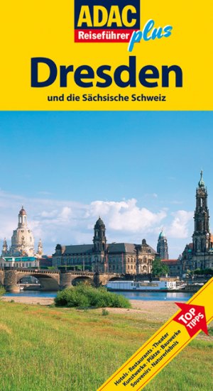 ISBN 9783899052435: Dresden