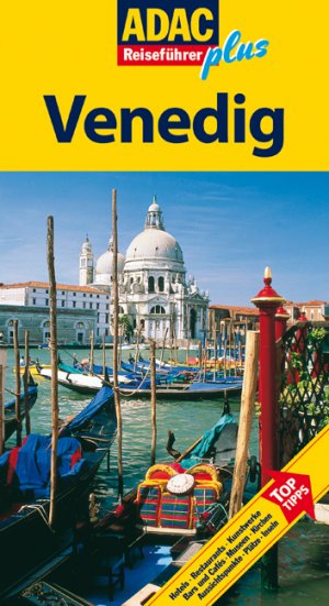 ISBN 9783899052732: ADAC Reiseführer Plus Venedig + Cityplan