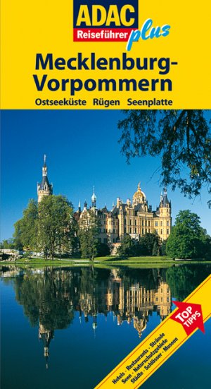 ISBN 9783899052961: ADAC Reiseführer Plus Mecklenburg-Vorpommern + Cityplan