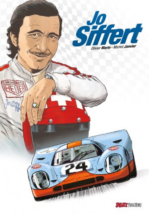 ISBN 9783899086850: Jo Siffert