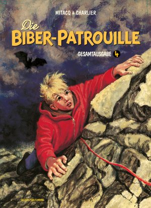 ISBN 9783899087390: Die Biber-Patrouille Gesamtausgabe 4 – 1964-1967