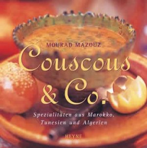 ISBN 9783899100969: Couscous & Co