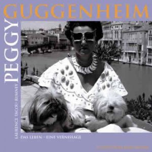 ISBN 9783899101560: Peggy Guggenheim