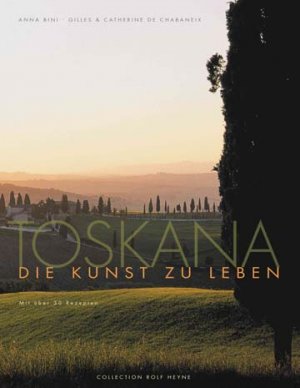 ISBN 9783899101782: Toskana