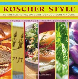 ISBN 9783899102178: Koscher Style