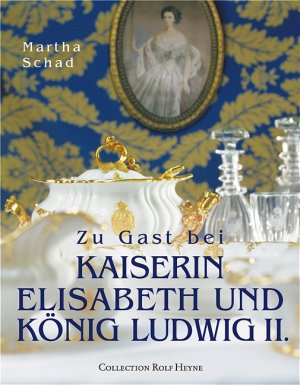 ISBN 9783899102192: Zu Gast bei Kaiserin Elisabeth und König Ludwig II.