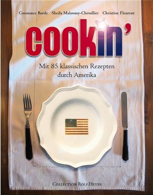 ISBN 9783899102277: Cookin'