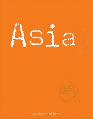 ISBN 9783899102673: Asia