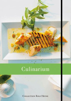 ISBN 9783899103267: Culinarium