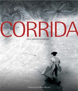 ISBN 9783899103496: Corrida.