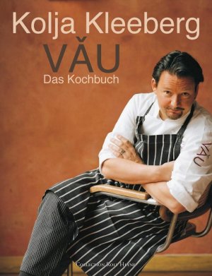 ISBN 9783899103731: VAU - Das Kochbuch