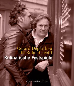 ISBN 9783899104073: Kulinarische Festspiele