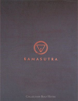 ISBN 9783899104158: Kamasutra: Die indische Liebeslehre