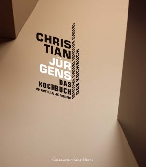 Christian Jrgens - Christian Jrgens. Das Kochbuch