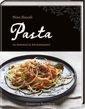 ISBN 9783899105629: Pasta Artigiana. Von einfach bis extravagant.