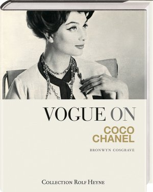 ISBN 9783899105643: Vogue on Coco Chanel