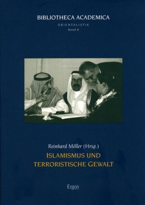 ISBN 9783899133653: Islamismus und terroristische Gewalt