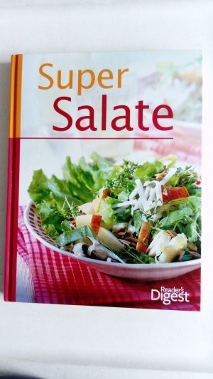 ISBN 9783899152432: Super Salate