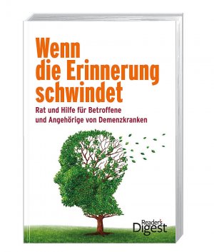 ISBN 9783899159028: Wenn die Erinnerung schwindet - Rat und Hilfe für Betroffene und Angehörige von Demenzkranken