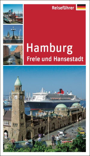 ISBN 9783899171204: Hamburg - Reiseführer