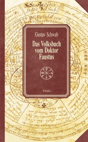 ISBN 9783899190106: Das Volksbuch vom Doktor Faustus