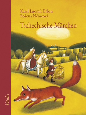 ISBN 9783899190625: Tschechische Märchen