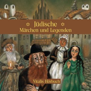 ISBN 9783899191028: Jüdische Märchen und Legenden