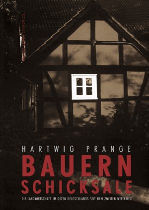 ISBN 9783899231427: Bauernschicksale