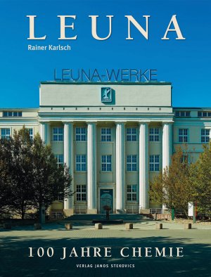 ISBN 9783899233551: Leuna