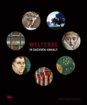 ISBN 9783899234404: Welterbe in Sachsen-Anhalt in Fotografien von Janos Stekovics und Texten von Karen Michels ; herausgegeben von Harald Meller