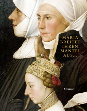 ISBN 9783899292374: Die Madonna des Bürgermeisters Jacob Meyer zum Hasen von Hans Holbein d.J. - Ein neues Meisterwerk der Sammlung Würth in der Schwäbisch Haller Johanniterkirche