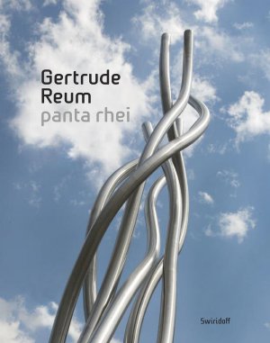 ISBN 9783899293401: Gertrude Reum - pánta rhei