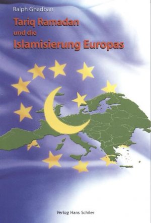 ISBN 9783899301502: Tariq Ramadan und die Islamisierung Europas