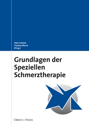 ISBN 9783899352184: Grundlagen der speziellen Schmerztherapie