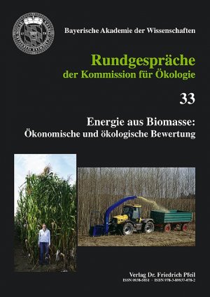 ISBN 9783899370782: Energie aus Biomasse - Ökonomische und ökologische Bewertung