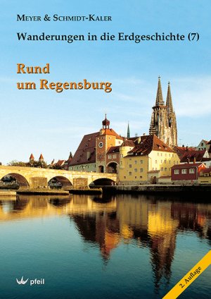 ISBN 9783899372021: Rund um Regensburg